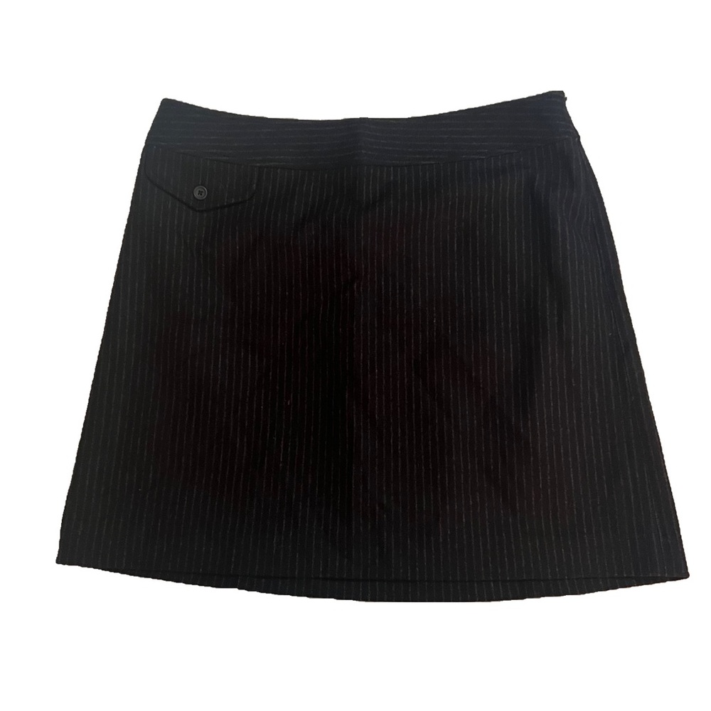 NWT Banana Republic Women’s Wool Blend Skirt